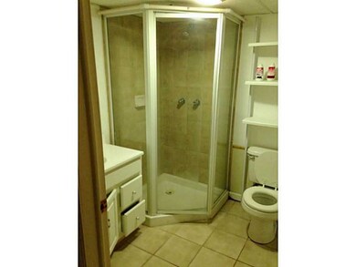 Bathroom.