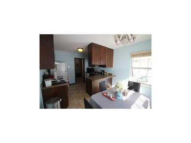 Dining Area.