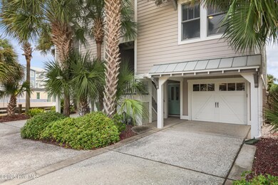 301 N Fort Fisher Blvd unit B, Kure Beach, NC 28449 - photo 3