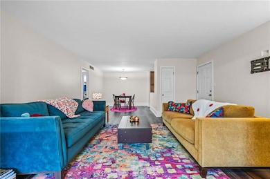 1468 Briarwood Rd NE unit 401, Brookhaven, GA 30319 - photo 6