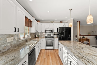 6476 W Lee Len Trail, La Porte, IN 46350 - photo 6