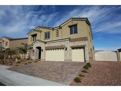 Facade/Exterior Front. 12  RV Gate!