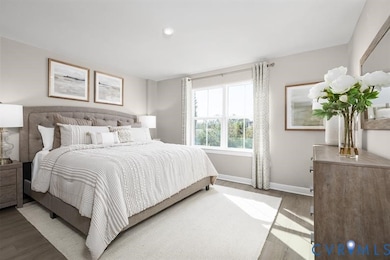 538 Old Lime Place, Sandston, VA 23150 - photo 5