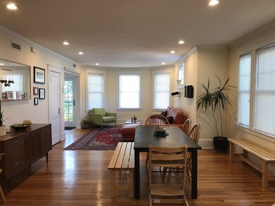 4 Cambridge Terrace unit 3, Cambridge, MA 02140 - photo 5