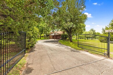 457 Shady Oak Dr, Weatherford, TX 76087 - photo 2