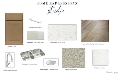 55769 Oak Pointe Dr, Shelby Township, MI 48315 - photo 3