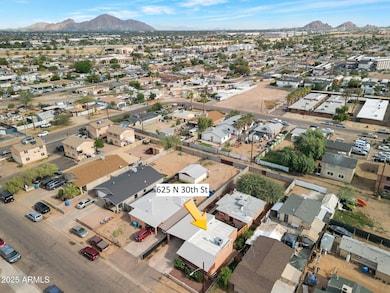 625 N 30th St, Phoenix, AZ 85008 - photo 6