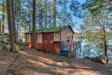 157 Cottage Point Rd. Damariscotta, ME_(