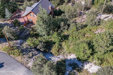 12617 N Ajo Ave, Mt. Lemmon, AZ 85619 - photo 5