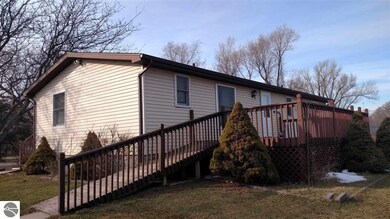 111 S W, Au Gres, MI 48703 - photo 6