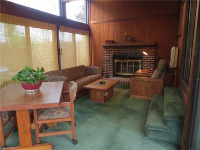 This is one of the highlights of the home.  This i