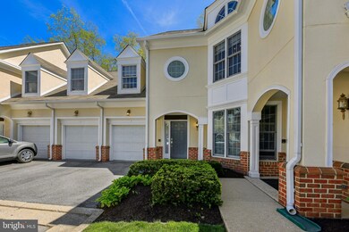 7 Cornelius Ct unit 7, Pikesville, MD 21208 - photo 2