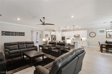 Great room