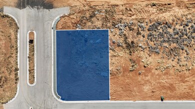 Lot 14 lot line