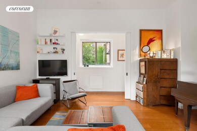 18 W 90th St unit D, New York, NY 10024 - photo 2