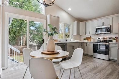 6030 Grapevine Dr, Colorado Springs, CO 80923 - photo 4