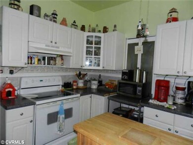 Kitchen - KITCHEN