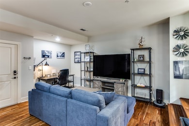 Neil P. Anderson Building unit 203, Fort Worth, TX 76102 - photo 3