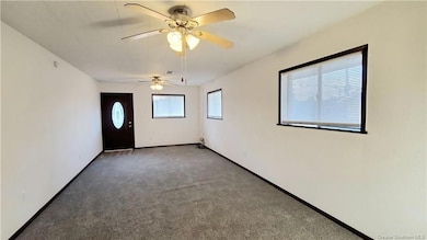 1022 W 1st St, Deridder, LA 70634 - photo 5