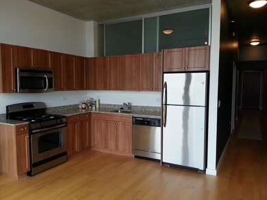 235 W Van Buren St unit 2906, Chicago, IL 60607 - photo 7