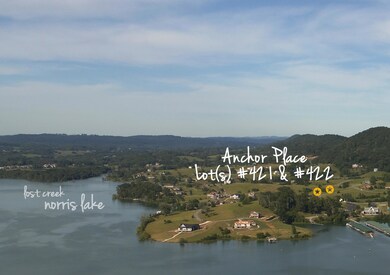 Lots #421/422 Anchor Pl, Sunset Bay