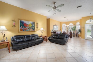 Open Floorplan