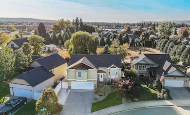 1609 N Tschirley Rd, Spokane Valley, WA 99016 - photo 2