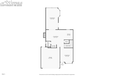 2945 Haystack Dr, Colorado Springs, CO 80922 - photo 6