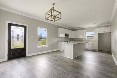 3861 Alexander Ln, Marrero, LA 70072 - photo 3