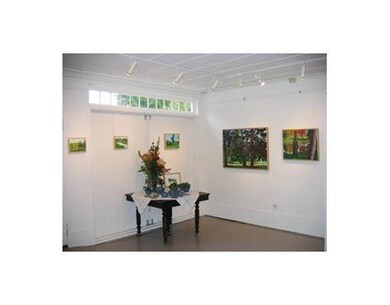 Studio/Study/Office.