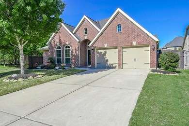 27115 Symphony Creek Ln, Katy, TX 77494 - photo 3