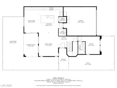 12555 Dolan Point St, Las Vegas, NV 89138 - photo 6