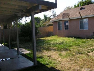 back patio with view of back unit