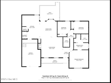 191 Cedar Ln, Sanford, NC 27332 - photo 6