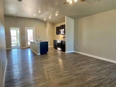 1202 Cajun St, Odessa, TX 79765 - photo 3