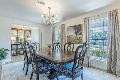 2731 Hopeton Dr, San Antonio, TX 78230 - photo 4