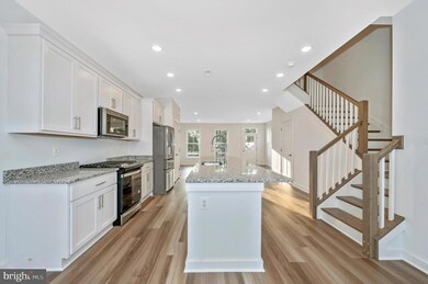 1309 Sandoval Ct, Frederick, MD 21702 - photo 5