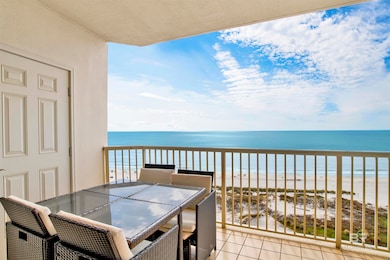 Doral Tower unit D1106, Gulf Shores, AL 36542 - photo 7