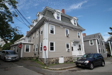 5 Prospect St unit 1, Marblehead, MA 01945 - photo 2