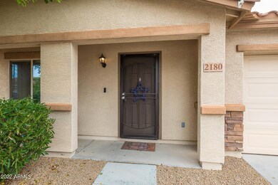 2180 E. Cochise Ave.