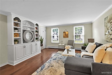 18 Thomas Jefferson Ln unit L, Buffalo, NY 14226 - photo 5