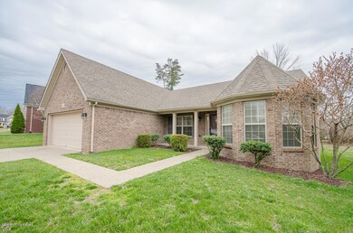 8618 Sanctuary Ln, Louisville, KY 40291 - photo 2