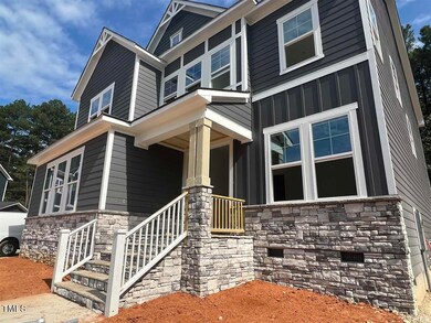 173 N Parkside Dr, Pittsboro, NC 27312 - photo 2