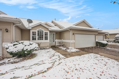 1816 Quail Cove Dr, Kalamazoo, MI 49009 - photo 2