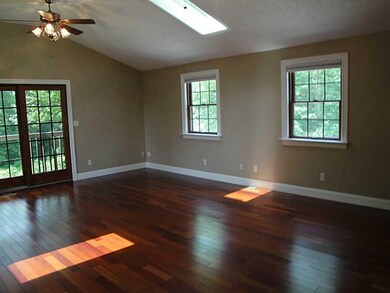 Family Room. 2009 Truly Exceptional Family Room