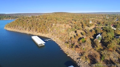 388 Edge Water, Eufaula, OK 74432 - photo 2