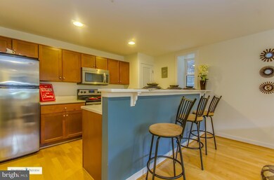 732 Lamont St NW unit 101, Washington, DC 20010 - photo 6