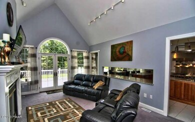 606 Hideaway Dr, Moscow, PA 18444 - photo 4