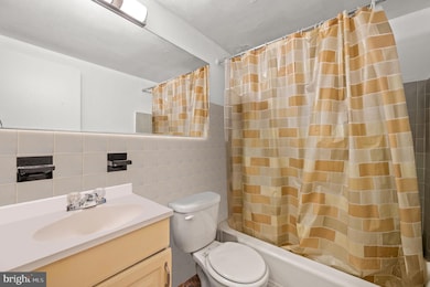 2101 17 Chestnut St unit 1613, Philadelphia, PA 19103 - photo 7