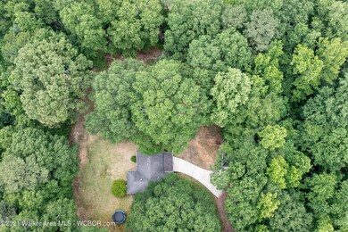 Top view